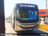 City Transporte Urbano Intermodal - Guarujá 308 na cidade de Guarujá, São Paulo, Brasil, por Andrey Natan. Número da foto: #:id.