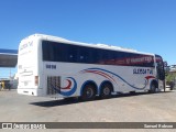 Gleyson Tur 9898 na cidade de Brasília de Minas, Minas Gerais, Brasil, por Samuel Robson. Número da foto: #12156580.
