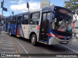ATT - Alto Tietê Transportes 47.211 na cidade de Mogi das Cruzes, São Paulo, Brasil, por Rafael Lopes de Oliveira. Número da foto: #12156762.