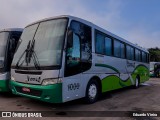 Turin Transportes 1000 na cidade de Ouro Branco, Minas Gerais, Brasil, por Eduardo Vieira. Número da foto: #12156439.