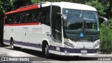 Viação Piracicabana 2852 na cidade de São Paulo, São Paulo, Brasil, por Cle Giraldi. Número da foto: #12156876.