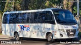 BR Tur 1136 na cidade de Curitiba, Paraná, Brasil, por Lucas Weber Calizario. Número da foto: #12156627.