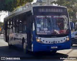 ViaBus Transportes CT-00002 na cidade de Belém, Pará, Brasil, por Matheus Rodrigues. Número da foto: #:id.