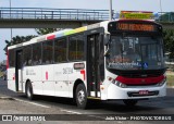 Expresso Pégaso D87394 na cidade de Rio de Janeiro, Rio de Janeiro, Brasil, por João Victor - PHOTOVICTORBUS. Número da foto: #:id.