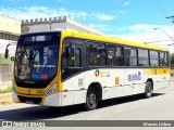 Viação Cidade de Maceió 1403 na cidade de Maceió, Alagoas, Brasil, por Marcos Lisboa. Número da foto: #12158840.
