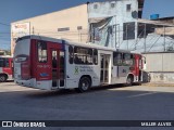 Suzantur Santo André 09-970 na cidade de Santo André, São Paulo, Brasil, por MILLER ALVES. Número da foto: #:id.