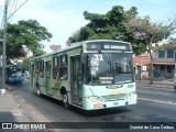 Viação Paraense 3800 na cidade de Belo Horizonte, Minas Gerais, Brasil, por Quintal de Casa Ônibus. Número da foto: #12157923.