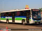 Viação União RJ 204.084 na cidade de Duque de Caxias, Rio de Janeiro, Brasil, por Jordan Santos do Nascimento. Número da foto: #:id.