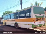Escolares 2262 na cidade de Campo Grande, Mato Grosso do Sul, Brasil, por PAULO MARINHO. Número da foto: #:id.