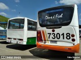 Novix Bus 73018 na cidade de Juiz de Fora, Minas Gerais, Brasil, por Fábio Singulani. Número da foto: #:id.