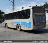 Transwolff Transportes e Turismo 6 6258 na cidade de São Paulo, São Paulo, Brasil, por LUIS FELIPE CANDIDO NERI. Número da foto: #:id.