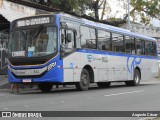 Viação Vila Real B11622 na cidade de Rio de Janeiro, Rio de Janeiro, Brasil, por Augusto César. Número da foto: #:id.