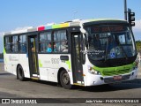 Transportes Paranapuan B10117 na cidade de Rio de Janeiro, Rio de Janeiro, Brasil, por João Victor - PHOTOVICTORBUS. Número da foto: #:id.