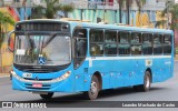 Taguatur - Taguatinga Transporte e Turismo 06967 na cidade de Brasília, Distrito Federal, Brasil, por Leandro Machado de Castro. Número da foto: #:id.