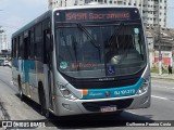 Auto Ônibus Fagundes RJ 101.279 na cidade de Niterói, Rio de Janeiro, Brasil, por Guilherme Pereira Costa. Número da foto: #:id.