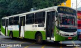 Belém Rio Transportes BD-189 na cidade de Belém, Pará, Brasil, por Leonardo Rocha. Número da foto: #:id.