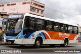 Triecon 260 na cidade de Barra Mansa, Rio de Janeiro, Brasil, por Paulo Henrique Pereira Borges. Número da foto: #12158129.