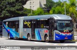 Next Mobilidade - ABC Sistema de Transporte 8251 na cidade de São Paulo, São Paulo, Brasil, por Renan  Bomfim Deodato. Número da foto: #12158086.