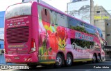 MP Viagens 1057 na cidade de Caldas Novas, Goiás, Brasil, por Carlos Júnior. Número da foto: #:id.
