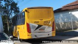 Sancetur - Sou Atibaia 1722 na cidade de Atibaia, São Paulo, Brasil, por PEDRO DA CUNHA ATIBAIA ÔNIBUS. Número da foto: #12158582.