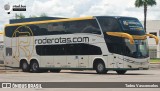 RodeRotas - Rotas de Viação do Triângulo 2227 na cidade de Goiânia, Goiás, Brasil, por Tadeu Vasconcelos. Número da foto: #12156717.
