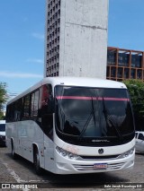 FC Transportes QZI9A94 na cidade de Manaus, Amazonas, Brasil, por Italo Jacob Busologo BR. Número da foto: #:id.
