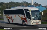 LK Transportadora Turística 17005 na cidade de Santa Isabel, São Paulo, Brasil, por George Miranda. Número da foto: #12157628.