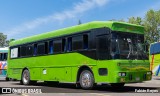 Autobuses sin identificación - Mexico 123 na cidade de Morelia, Michoacán, México, por Fabián Reyes. Número da foto: #12157963.