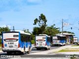Cidade Alta Transportes 1.302 na cidade de Olinda, Pernambuco, Brasil, por Matheus Silva. Número da foto: #12158083.