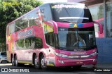 MP Viagens 1057 na cidade de Caldas Novas, Goiás, Brasil, por Carlos Júnior. Número da foto: #:id.