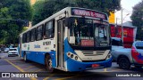 Viação Forte AF-90201 na cidade de Belém, Pará, Brasil, por Leonardo Rocha. Número da foto: #12158560.