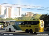 Empresa Gontijo de Transportes 18860 na cidade de Belo Horizonte, Minas Gerais, Brasil, por Maurício Nascimento. Número da foto: #12157543.