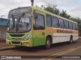 Escolares 1442 na cidade de Campo Grande, Mato Grosso do Sul, Brasil, por PAULO MARINHO. Número da foto: #:id.