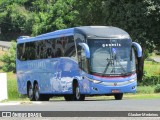 Expresso Guanabara 950 na cidade de Teresina, Piauí, Brasil, por Glauber Medeiros. Número da foto: #:id.