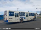 Viação Atalaia Transportes 6591 na cidade de Aracaju, Sergipe, Brasil, por Cauã Photobus. Número da foto: #:id.