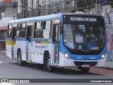 Transportadora Globo 978 na cidade de Recife, Pernambuco, Brasil, por Alexandre Dumas. Número da foto: #:id.