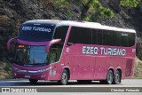 Ezeq Turismo 0070 na cidade de Muriaé, Minas Gerais, Brasil, por Christian  Fortunato. Número da foto: #12156760.