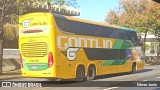 Empresa Gontijo de Transportes 23045 na cidade de Belo Horizonte, Minas Gerais, Brasil, por Edmar Junio. Número da foto: #12158597.
