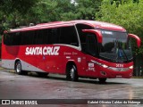 Viação Santa Cruz 26319 na cidade de São Paulo, São Paulo, Brasil, por Gabriel Oliveira Caldas da Nobrega. Número da foto: #12157201.