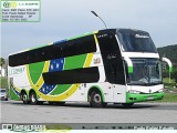 LC Turismo 3881 na cidade de Aparecida, São Paulo, Brasil, por Paulo Rafael Peixoto. Número da foto: #12158222.