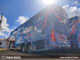 Real Sul Turismo 2024224 na cidade de Samambaia, Distrito Federal, Brasil, por Isaac Araújo de Souza. Número da foto: #12157510.