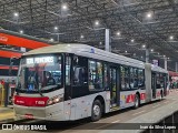 Viação Gatusa Transportes Urbanos 7 6151 na cidade de São Paulo, São Paulo, Brasil, por Ivan da Silva Lopes. Número da foto: #12158299.