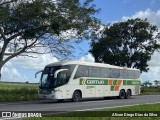 Empresa Gontijo de Transportes 21695 na cidade de Sobrado, Paraíba, Brasil, por Alison Diego Dias da Silva. Número da foto: #12158885.