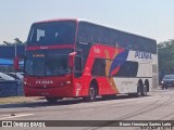 Pluma Conforto e Turismo 7002 na cidade de São Paulo, São Paulo, Brasil, por Bruno Henrique Santos Leite. Número da foto: #:id.