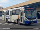 Viação Atalaia Transportes 6591 na cidade de Aracaju, Sergipe, Brasil, por Cauã Photobus. Número da foto: #:id.