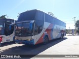 Gleyson Tur 3178 na cidade de Brasília de Minas, Minas Gerais, Brasil, por Samuel Robson. Número da foto: #12158687.