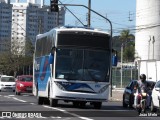 Moriá Transporte e Turismo 2300 na cidade de Juiz de Fora, Minas Gerais, Brasil, por João Melo. Número da foto: #:id.