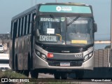 Walmonte Transportes e Fretamentos 1022 na cidade de Itaboraí, Rio de Janeiro, Brasil, por Maycon Gabriel. Número da foto: #:id.