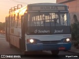 Transporte Rural 4552 na cidade de Severínia, São Paulo, Brasil, por Miguel Castro. Número da foto: #:id.