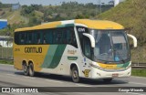Empresa Gontijo de Transportes 21545 na cidade de Santa Isabel, São Paulo, Brasil, por George Miranda. Número da foto: #12157779.